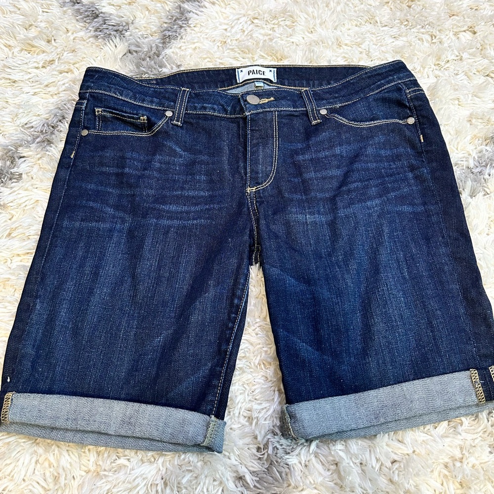 Adorable Jean Shorts 🩳